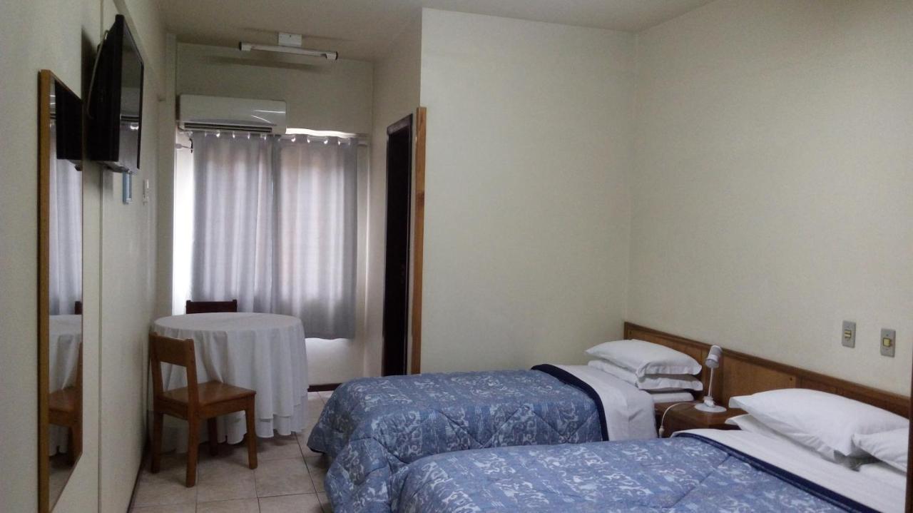 Hotel Panorama Cabecudas Exterior photo